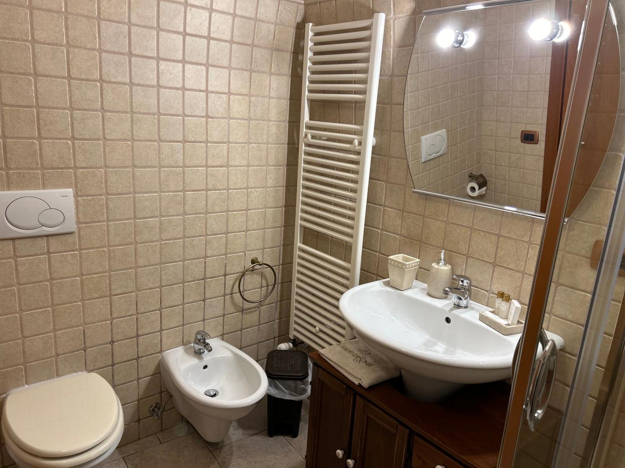 Il Trullo Dei Sogni Apartment อัลเบโรเบลโล ภายนอก รูปภาพ