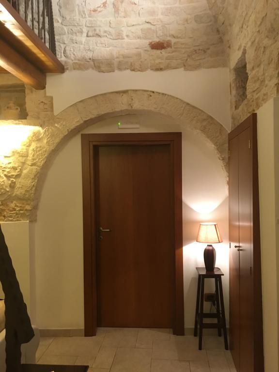 Il Trullo Dei Sogni Apartment อัลเบโรเบลโล ภายนอก รูปภาพ